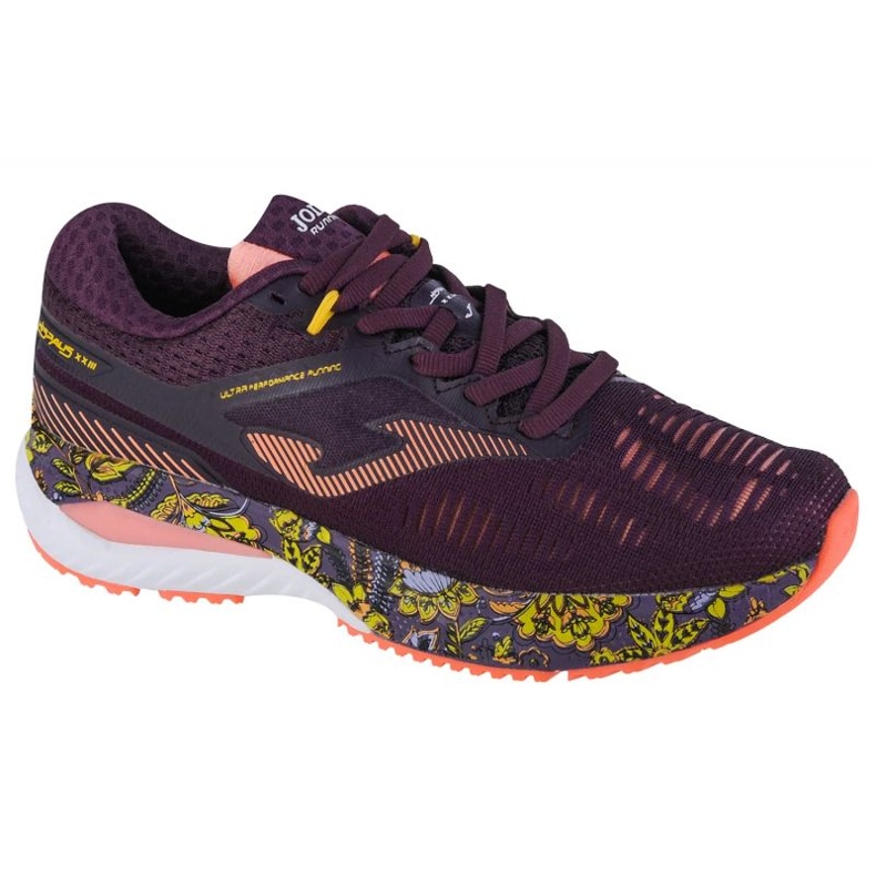Scarpe Joma R. Hispalis Lady 2220 W RHISLW2220 viola