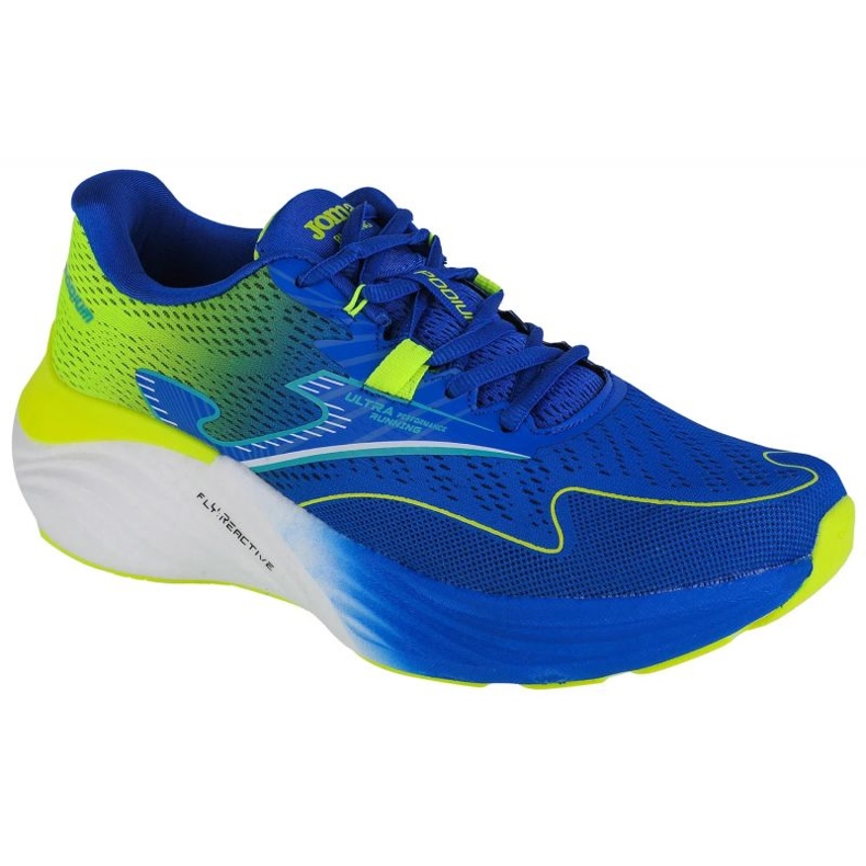 Scarpe Joma R.Podium 2304 M RPODIS2304 blu