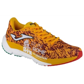 Scarpe Joma R. Supercross Roma 2306 M RROMAS2306 arancia