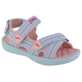 Sandali Joma S.Wave Jr 2327 SWAVJS2327V blu