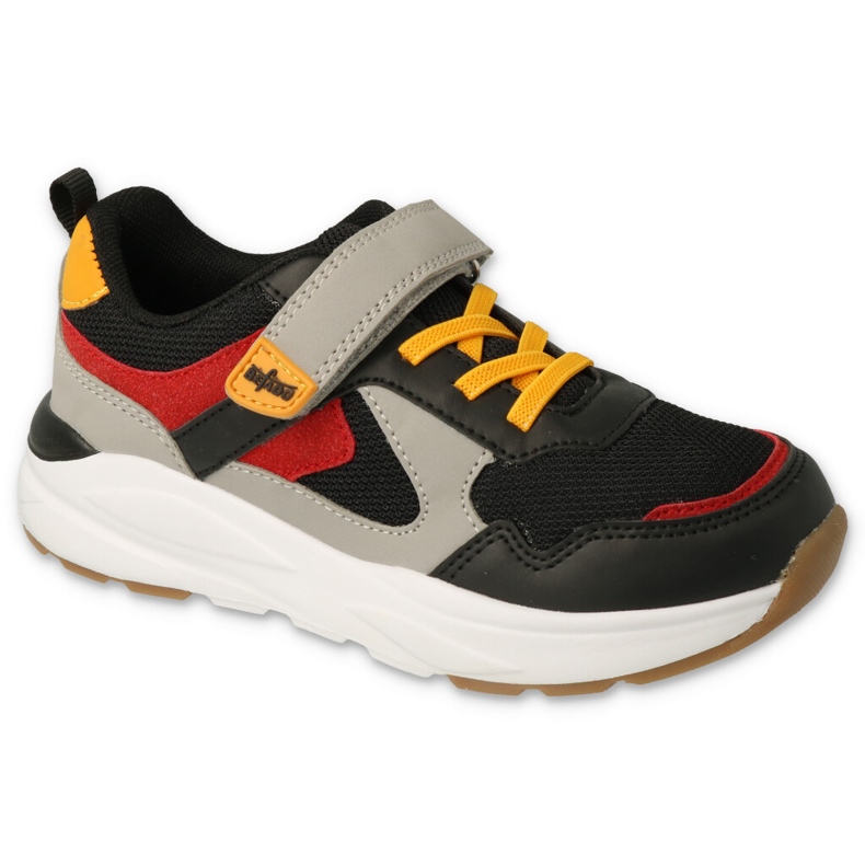Scarpe giovanili Befado 516Q145 multicolore