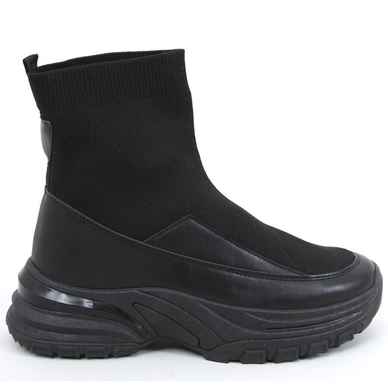 Calzini Goko Black calzini nero