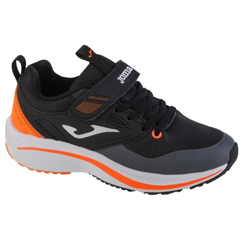 Scarpe Joma Ferro Jr 2201 JFERRW2201VC nero