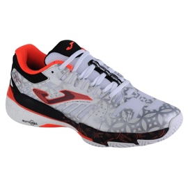 Scarpe Joma T.Slam Lady 2392 W TFIPLS2392P bianco