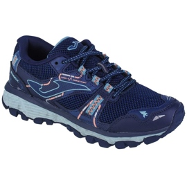 Scarpe Joma Tk.Shock Lady 2203 W TKSHLW2203B blu