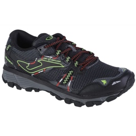 Scarpe Joma TK.Shock Uomo 2201 M TKSHOW2201 nero