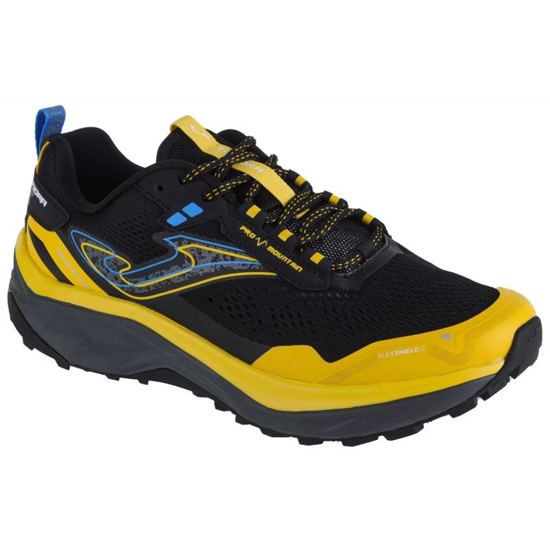 Scarpe Joma TK.Tundra Uomo 2301 M TKTUNS2301 nero