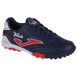 Scarpe Joma Toledo 2203 Tf Jr TOJW2203TF blu blu