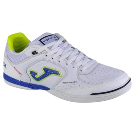 Scarpe Joma Top Flex 2342 In M TOPW2342IN bianco bianco
