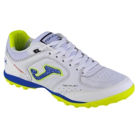 Scarpe Joma Top Flex 2342 Tf M TOPW2342TF bianca bianca