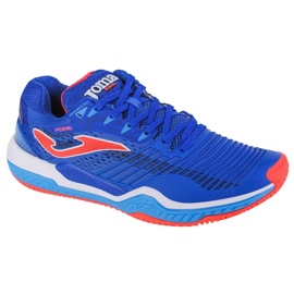 Scarpe Joma T.Point Uomo 2204 M TPOINS2204T blu