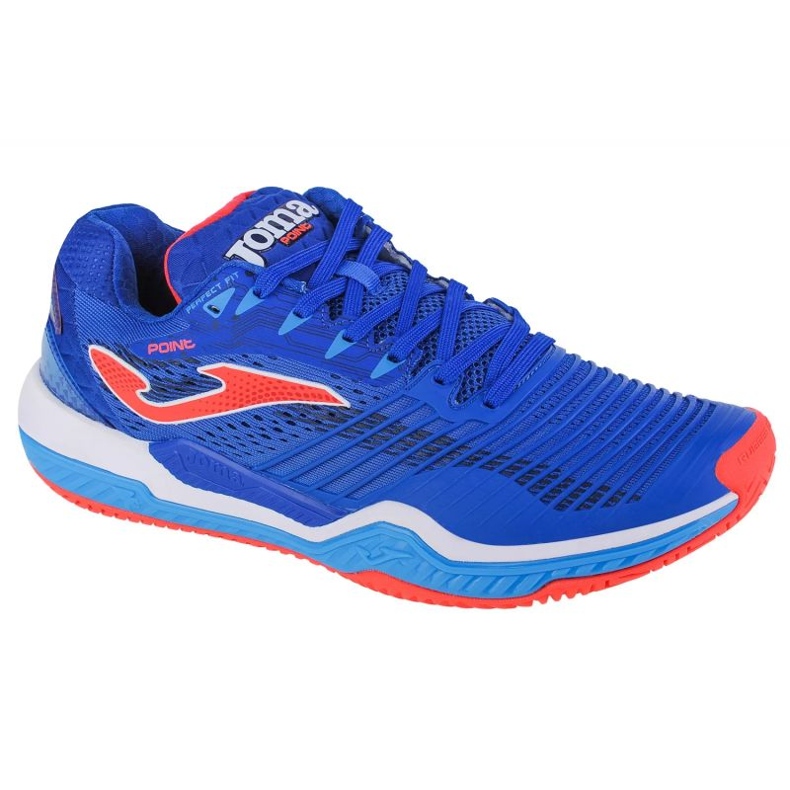 Scarpe Joma T.Point Uomo 2204 M TPOINS2204T blu