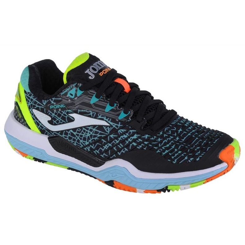Scarpe Joma T.Point Uomo 2201 M TPOINW2201T nero
