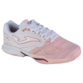 Scarpe Joma T.Set Lady 2213 W TSELW2213P bianca