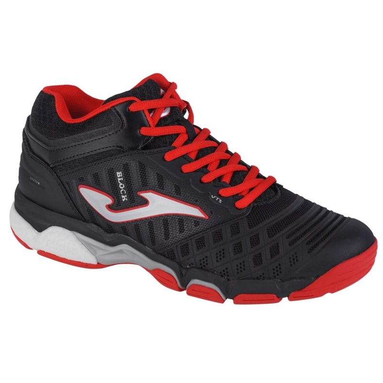 Scarpe Joma V.Block Uomo 2301 M VBLOKS2301 nero nero