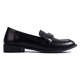 Scarpe eleganti da donna Shelovet nero