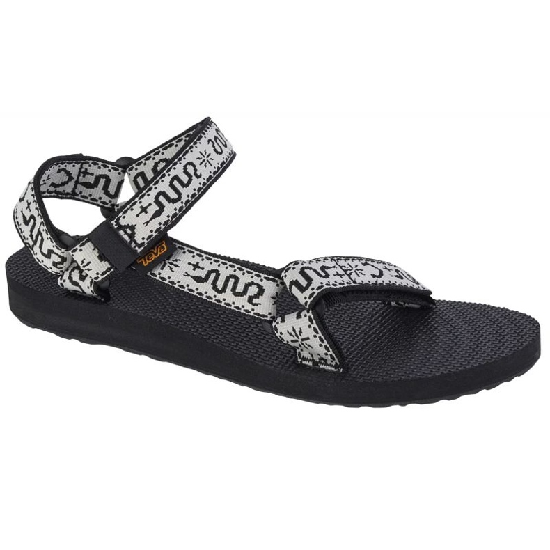 Sandali Teva W Sandali universali originali W 1003987-BWBLC bianca