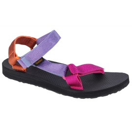 Sandali Teva W Sandali universali originali W 1003987-MPKM multicolore