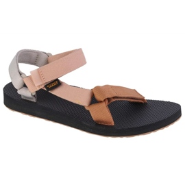 Sandali Teva W Sandali universali originali W 1003987-MSRM beige