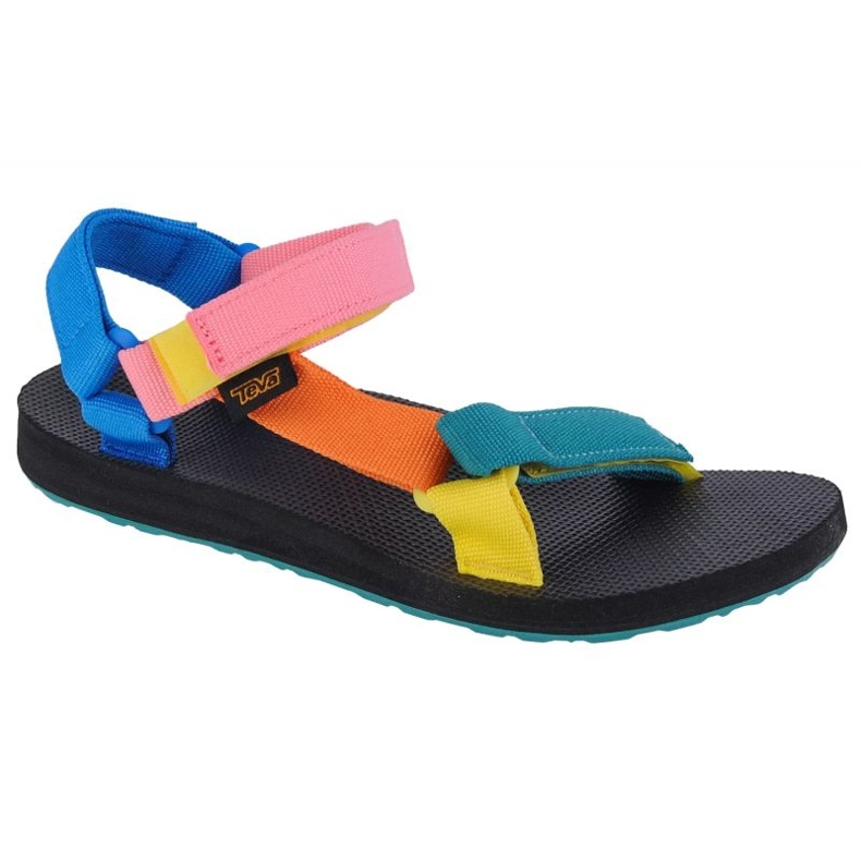 Sandali universali originali Teva W W 1003987-SMU multicolore