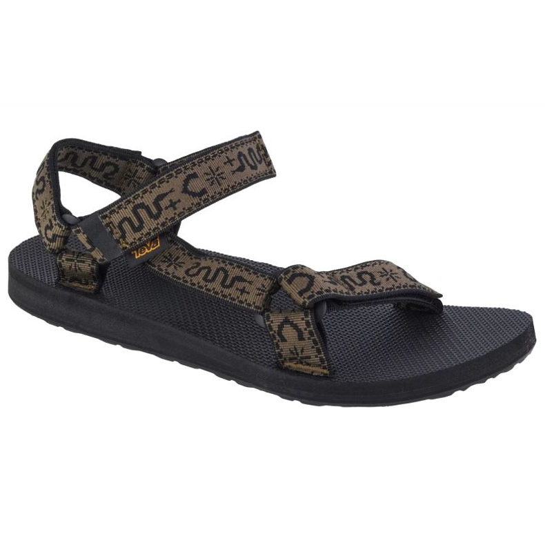 Sandali Teva M Sandali universali originali M 1004006-BDROL verde