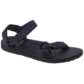 Sandali Teva M Sandali universali originali M 1004006-BTEC blu