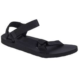 Sandali Teva M Sandali universali originali M 1004010-BLK nero