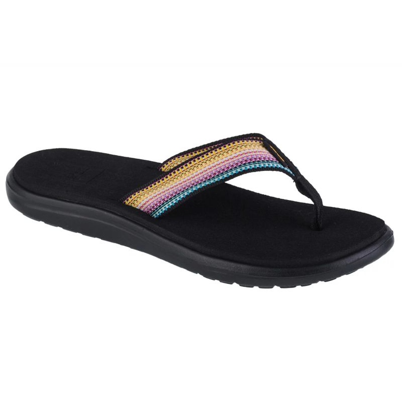 Teva W Voya Flip Infradito W 1019040-ABML multicolore