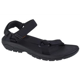 Sandali Teva M Hurricane Xlt 2 Sandali M 1019234-BLK nero