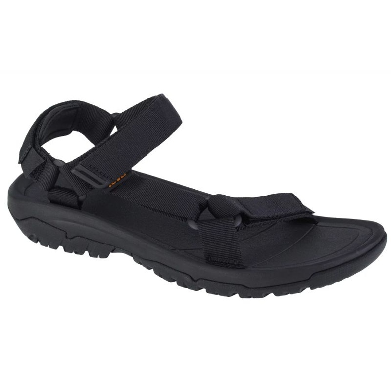 Sandali Teva M Hurricane Xlt 2 Sandali M 1019234-BLK nero