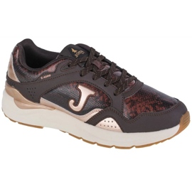 Scarpe Joma C.6100 Lady 2224 W C610LW2224 marrone