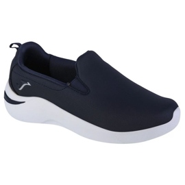 Scarpe Joma Laceless Lady 2203 W CLACLW2203 blu