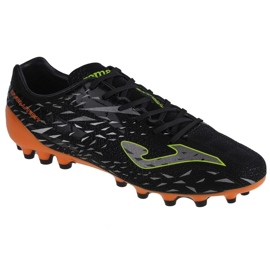 Scarpe Joma Evolution Cup 2301 Ag M ECUS2301AG nero nero