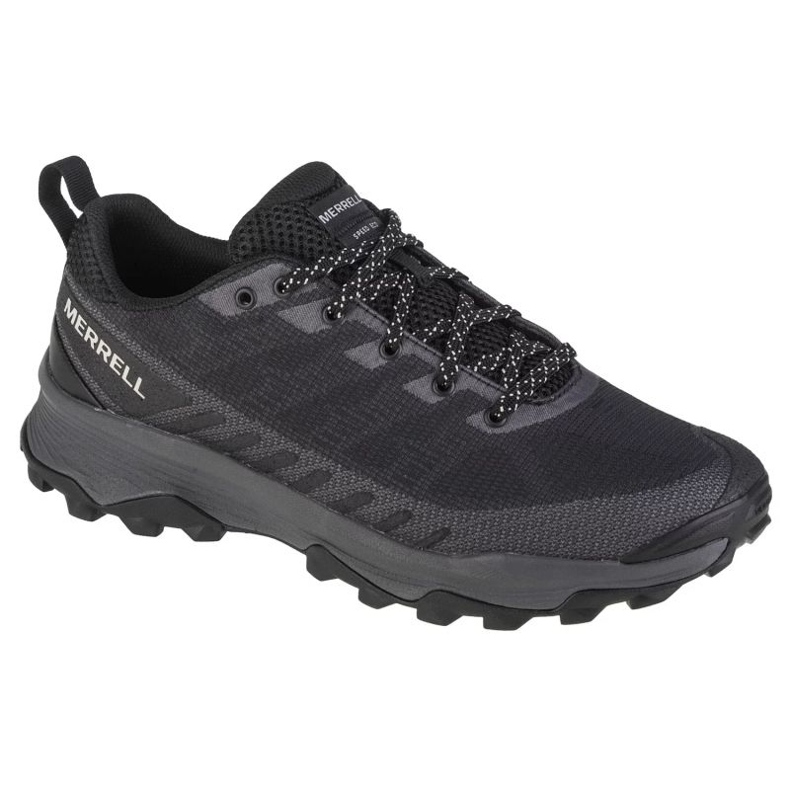 Scarpe sportive da uomo Merrell nero