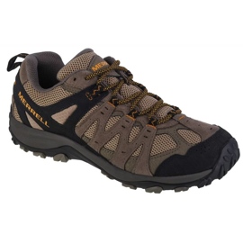 Scarpe Merrell Accentor 3 M J037137 marrone