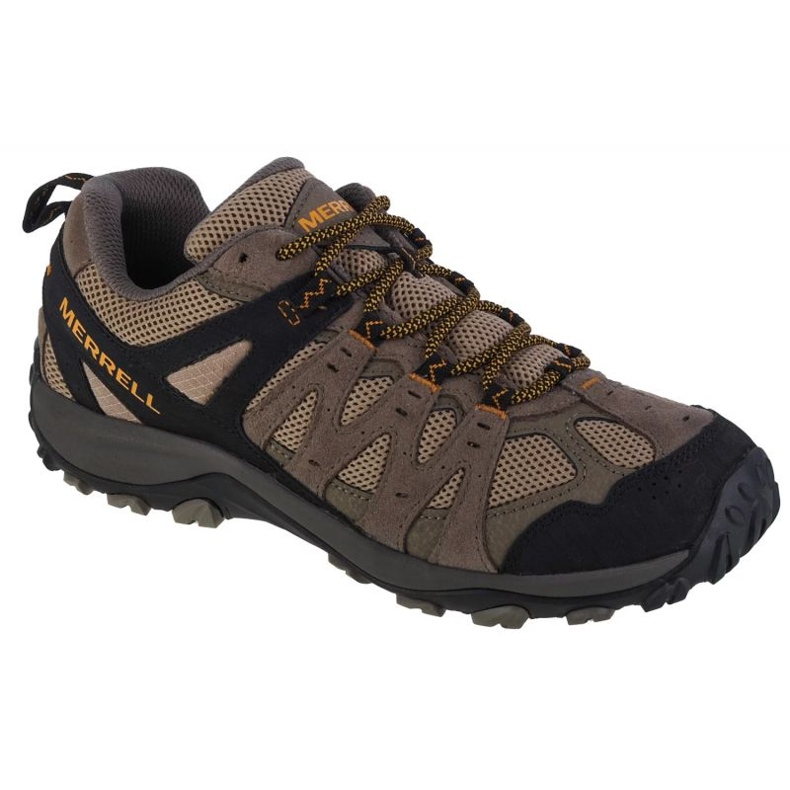 Scarpe Merrell Accentor 3 M J037137 marrone