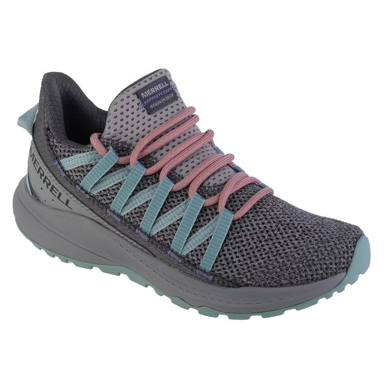 Scarpe Merrell Bravada Edge W J135588 grigio