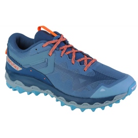 Scarpe Mizuno Wave Mujin 9 M J1GJ227051 blu