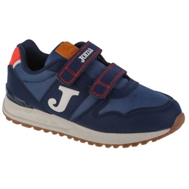 Scarpe Joma 200 Jr 2203 J200W2203V blu
