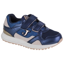 Scarpe Joma 6100 2303 J6100S2303V blu