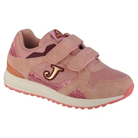 Scarpe Joma 6100 2213 J6100W2213V rosa