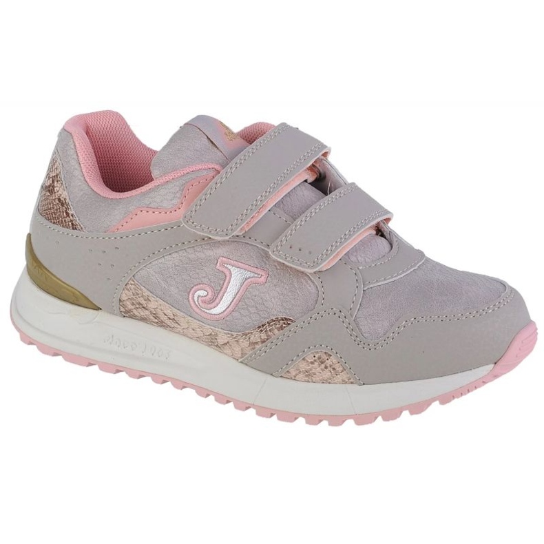 Scarpe Joma 6100 2225 J6100W2225V grigio