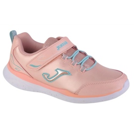 Scarpe Joma Butterfly Jr 2210 JBUTTW2210V rosa