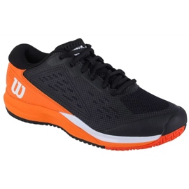 Scarpe Wilson Rush Pro Ace M WRS330790 nero