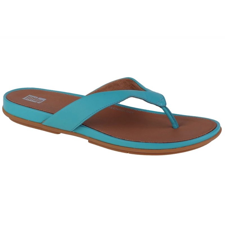 Infradito FitFlop Gracie W EO8-A51 blu