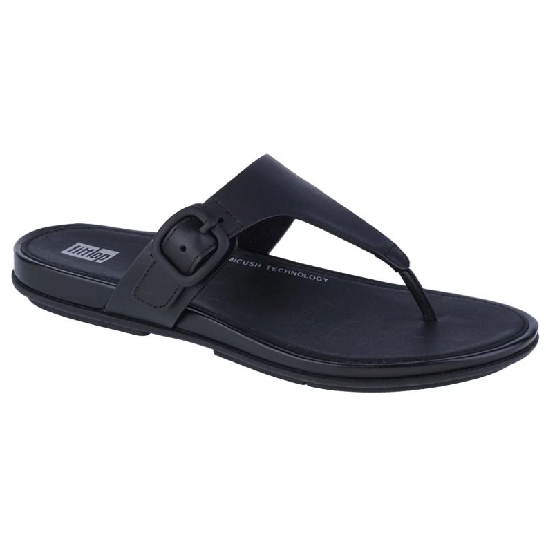 FitFlop Gracie Infradito W FT9-090 nero