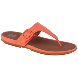 FitFlop Infradito Gracie W FT9-580 rosa