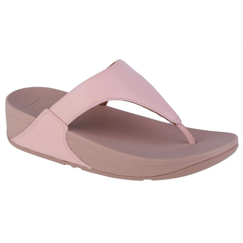 FitFlop Lulu Infradito W I88-A35 rosa