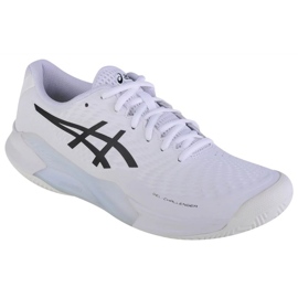 Scarpe Asics Gel-Challenger 14 Clay 1041A449-101 bianca