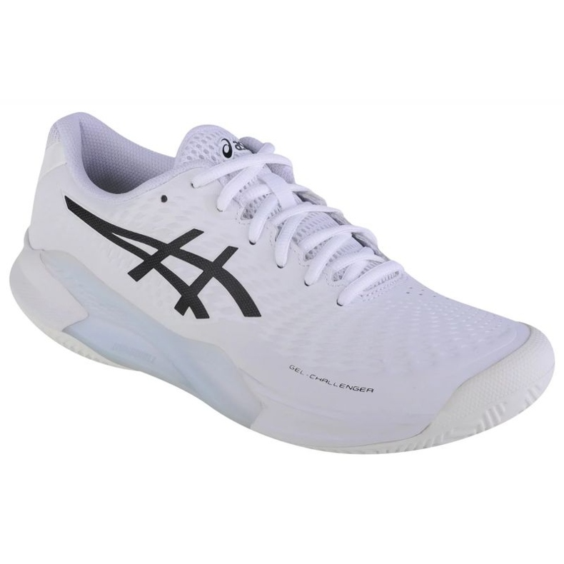 Scarpe Asics Gel-Challenger 14 Clay 1041A449-101 bianca